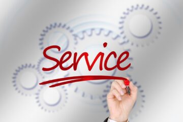Service marketing definition