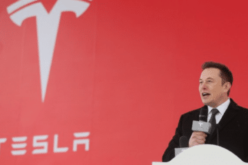 Elon Musk Again Planning To Start R&D In India
